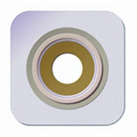 Convatec, Ostomy Barrier Sur-Fit Natura , Stomahesive  Trim to Fit, Moldable, Flexible 2-1/4 Inch Flange Hydro, Box Of 10 Convatec