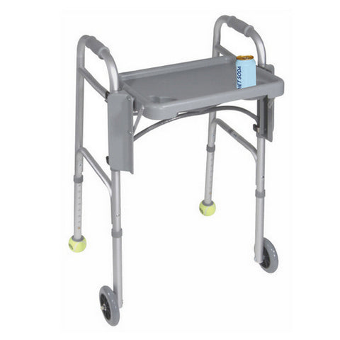 Drive Medical, Tray For Walker 10125, Count of 1