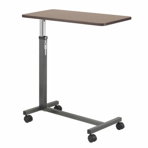 Drive Medical, Overbed Table Non-Tilt Adjustment Handle 28 to 45 Inch Height 13067, Count of 1