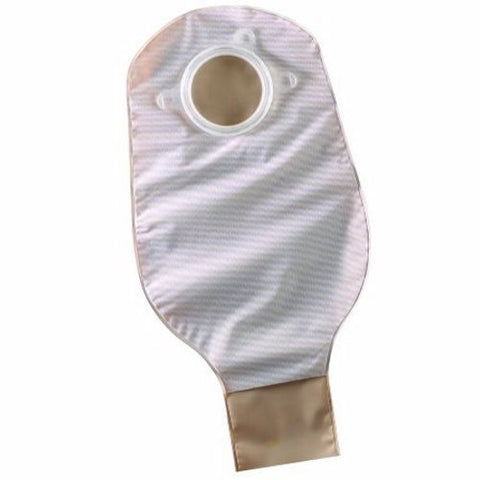 Convatec, Colostomy Pouch Two-Piece System 12 Inch Length Drainable 401500, Box Of 10