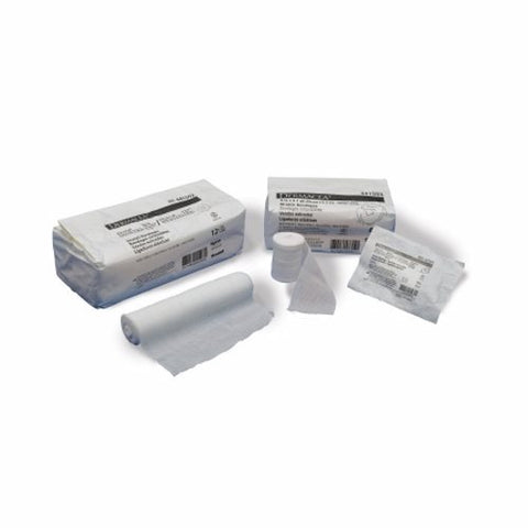 Cardinal, Conforming Bandage 4 Inch X 4-1/10 Yard 1-Ply Sterile 2262-, Count of 1