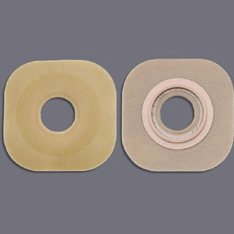 Hollister, Ostomy Barrier Precut Extended Wear Without Tape 44 mm 16102, Box Of 5