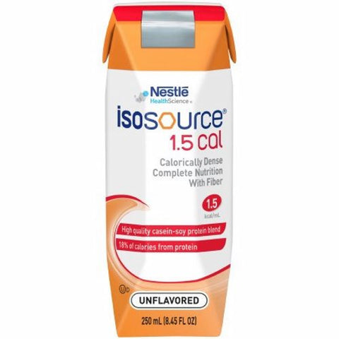Tube Feeding Formula Count of 24 by Nestle Healthcare Nutrition