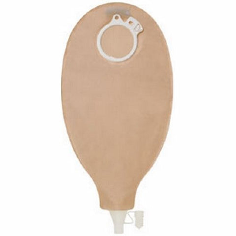 Coloplast, Ostomy Pouch Two-Piece System 12-1/2 Inch Length Drainable 19052, Box Of 10