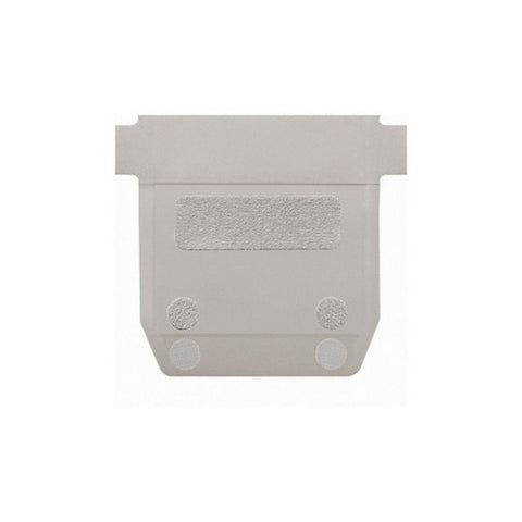 Coloplast, Ostomy Pouch Two-Piece System 11 Inch Length Maxi Drainable 12272, Box Of 10