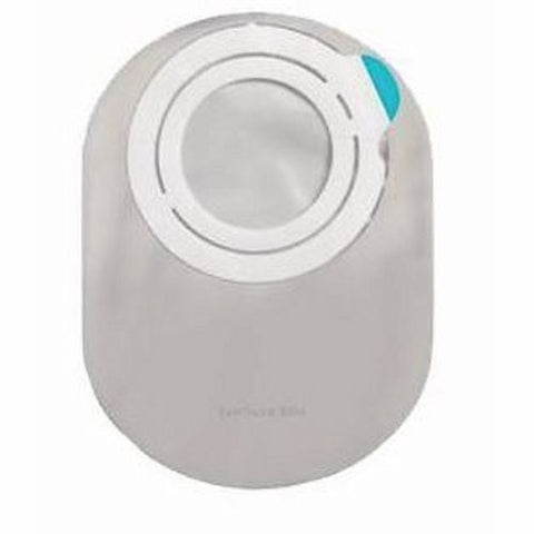 Coloplast, Ostomy Pouch Two-Piece System 8-1/4 Inch Length 12202, Box Of 30