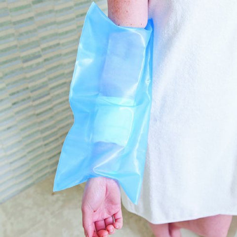 Brownmed, Wound Protector seal tight  Large, 1 Count