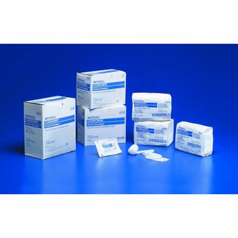 Cardinal, Conforming Bandage 4 X 75 Inch NonSterile, Case Of 8
