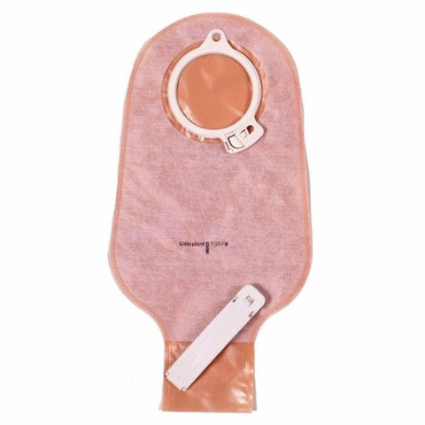 Coloplast, Ostomy Pouch Assura  Two-Piece System 12 Inch Length 1/2 to 2 Inch Stoma Drainable, Box Of 10