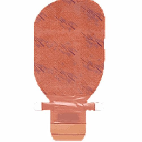 Coloplast, Colostomy Pouch Two-Piece System 10-1/4 Inch Length 13965, Box Of 10