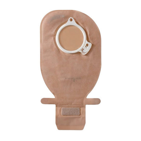 Coloplast, Ostomy Pouch Assura  New Generation EasiClose Two-Piece System 11-1/2 Inch Length, Maxi 2 Inch Stoma, Box Of 10