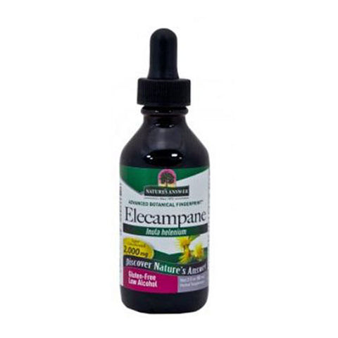 Nature's Answer, Elecampane Root, 2 Oz