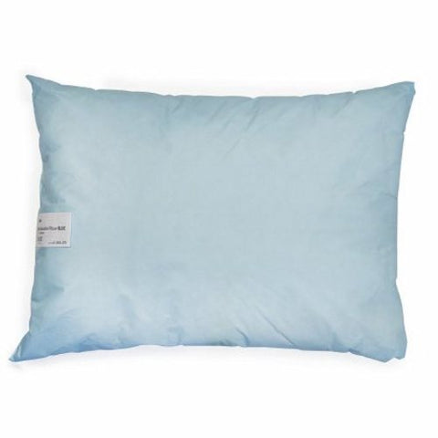 McKesson, Bed Pillow20 X 26 Inch Blue, Count of 12