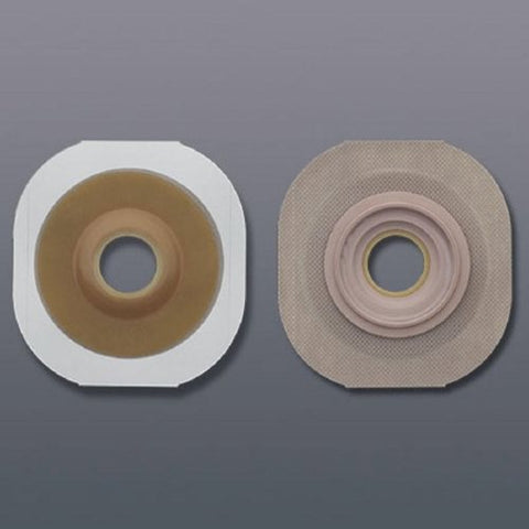 Hollister, Ostomy Barrier Precut Extended Wear Adhesive Tape 70 mm 14909, Box Of 5