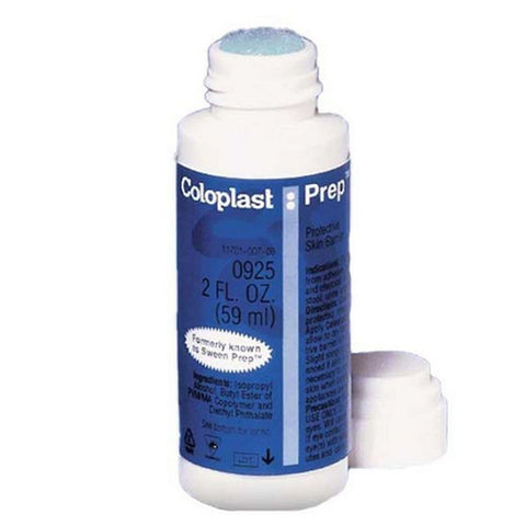 Coloplast, Barrier Film 2 oz Dabber Bottle, 2 Oz