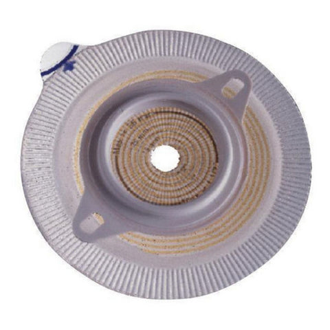 Coloplast, Ostomy Barrier Precut Extended Wear Silicone Based Adhesive 50 mm 14254, Box Of 5