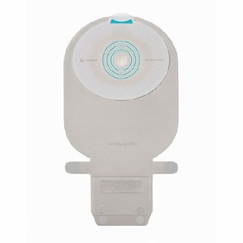 Coloplast, Ostomy PouchOne-Piece System 11 Inch Length Maxi Flat 10488, Box Of 10