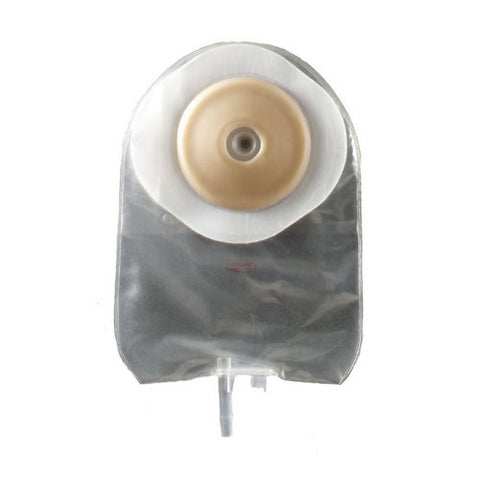 Convatec, Urostomy Pouch One-Piece System 9 Inch Length Convex 175795, Box Of 5