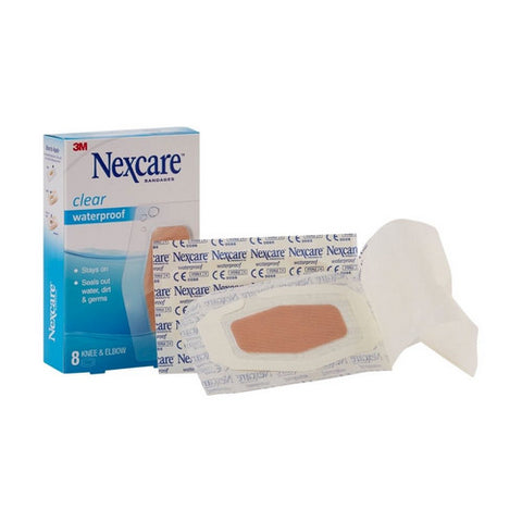 3M, Adhesive Strip 2 X 3 Inch, Case Of 24