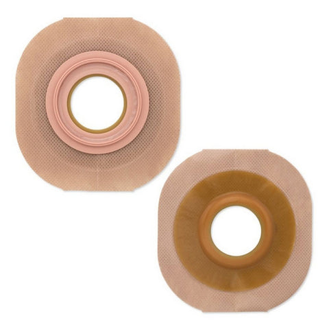Hollister, Ostomy Barrier Precut Extended Wear Without Tape 57 mm 15905, Box Of 5
