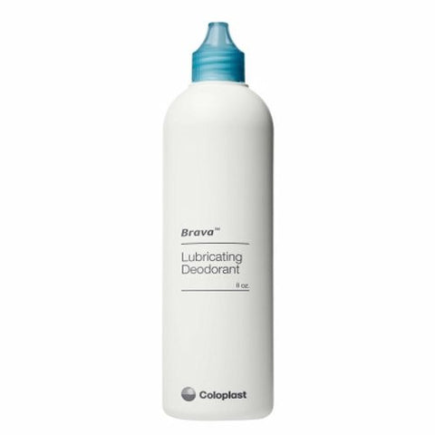 Coloplast, Deodorant Brava  Lubricating, Count of 16