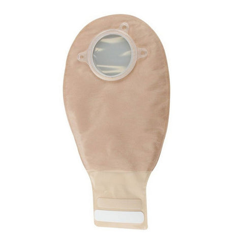 Convatec, Ostomy Pouch Two-Piece System 12 Inch Length Drainable 416424, Box Of 10