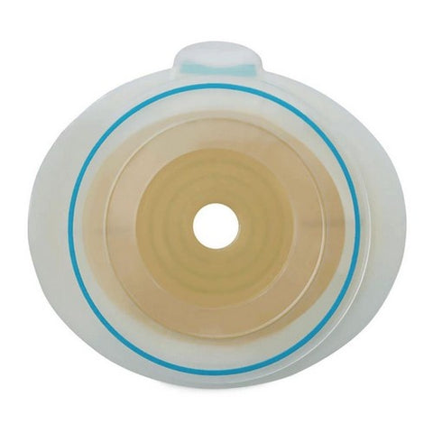 Coloplast, Ostomy Barrier Precut Extended Wear Elastic Adhesive 50 mm 10566, Box Of 5 Coloplast
