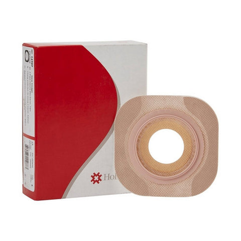 Hollister, Ostomy Barrier Precut Extended Wear Adhesive Tape 57 mm 14707, Box Of 5