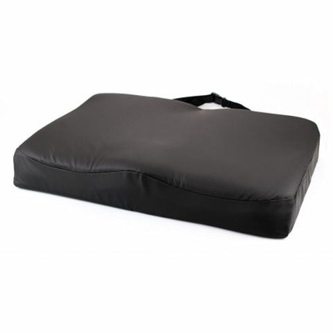 McKesson, Bariatric Seat Cushion McKesson 24 W X 18 D X 3 H Inch Foam, Count of 1