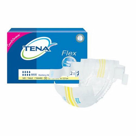 Tena, Unisex Adult Incontinence Belted Undergarment Size 16 67838, Case Of 3