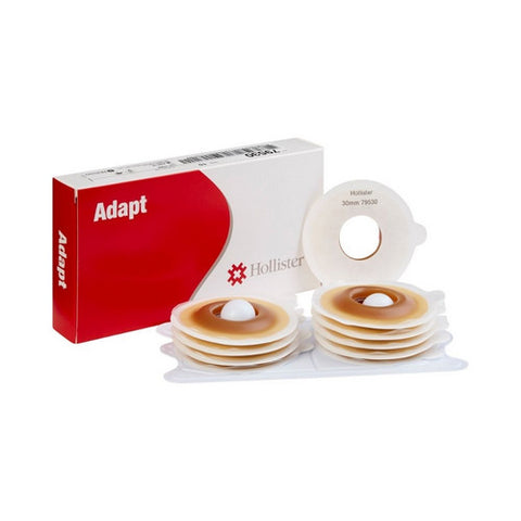 Hollister, Convex Barrier Ring Adapt 30 mm, Count of 1