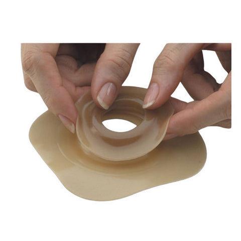 Hollister, Convex Barrier Ring Adapt 1-9/16 Inch, Count of 1