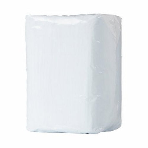 First Quality, Air Permeable Disposable Underpad Polymer Heavy Absorbency, Count of 1