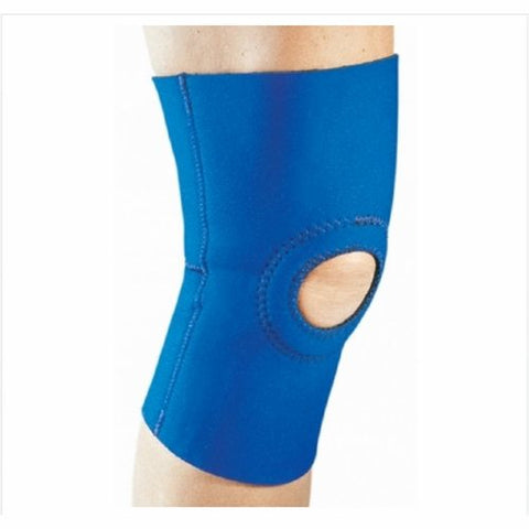 DJO, Knee Support Large Pull-On Left or Right Knee 79-80197, Count of 1