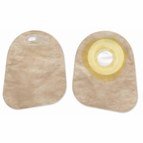 Hollister, Ostomy Pouch One-Piece System 7 Inch Length Flat 82500, Box Of 30