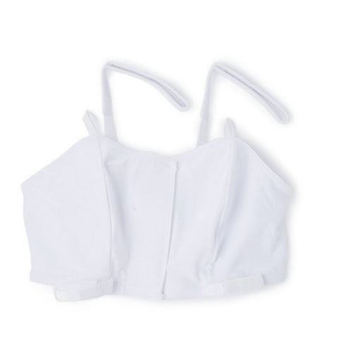 McKesson, Post-Surgical Bra McKesson White 38 to 40 Inch, Count of 1