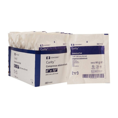 Cardinal, Abdominal Pad, Count of 1