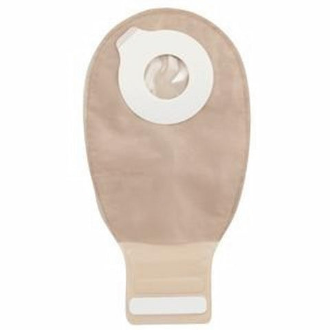 Convatec, Ostomy Pouch One-Piece System 12 Inch Length 416796, Box Of 10