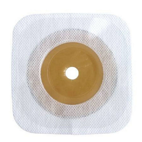 Convatec, Ostomy Barrier Trim to Fit Standard Wear Stomahesive Adhesive 1-7/8 Inch 405457, Box Of 10