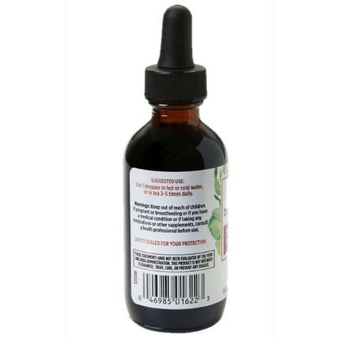 Quantum Health, Immune Support Liquid Extract, 2 Oz