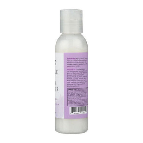 Reviva, Glycolic Acid, Cleanser 4 Fl Oz Reviva