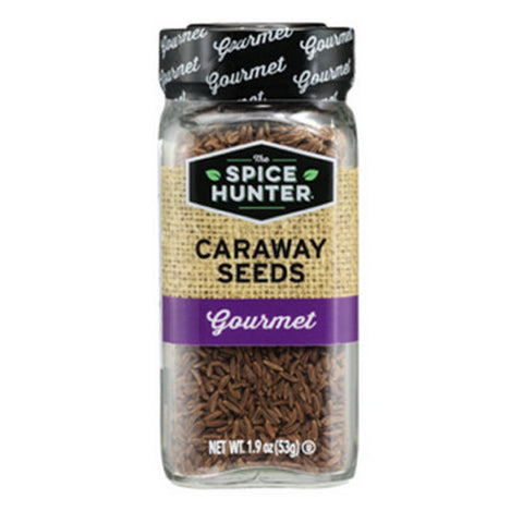 Spice Hunter, Caraway Seed Dutch, 1.9 Oz(Case Of 6)