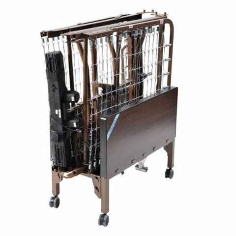 Caboo, Tissue Bath 4Pk 300 Sht, 1 Count(Case Of 10)