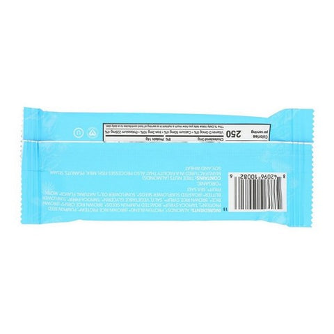 Aloha Bay, Bar Vanilla Almond, 1.9 Oz(Case Of 12)