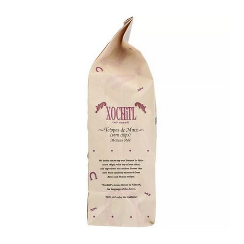 Xochitl, Blue Corn Chips Dippings, 16 Oz (Case of 9)