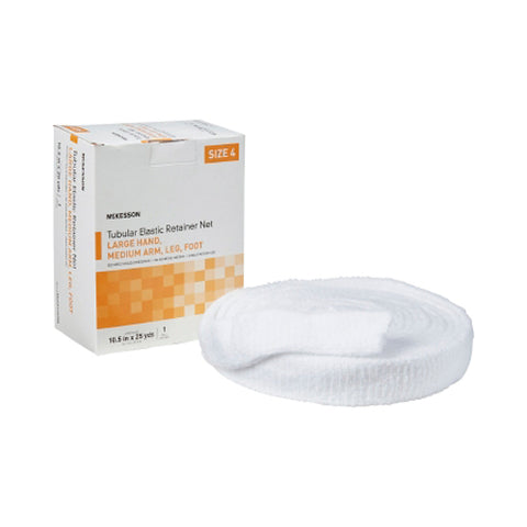 McKesson, Tubular Bandage, Box Of 1