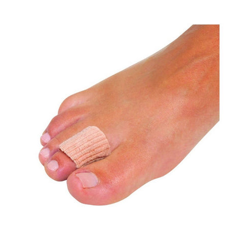 Silipos, Digit Pad Large without Closure Foot, 1 Pack