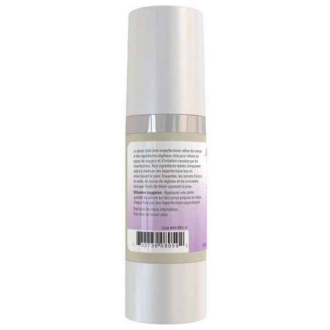 Now Foods, Blemish Clear Spot Treatment, Purify 0.5 Oz