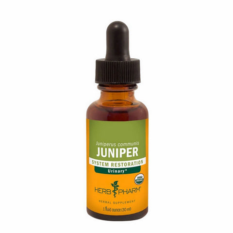 Herb Pharm, Juniper, 1 oz