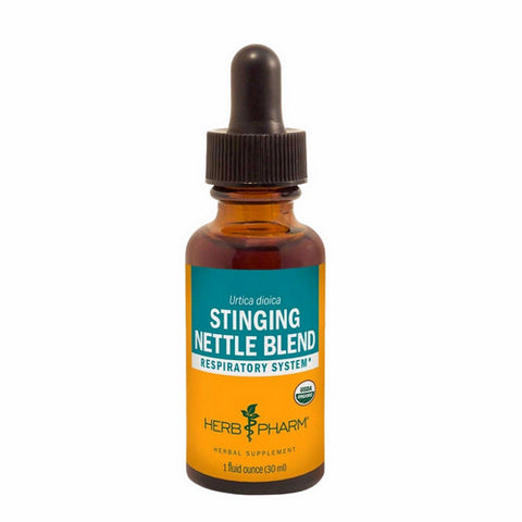 Herb Pharm, Stinging Nettle Blend, 1 Oz